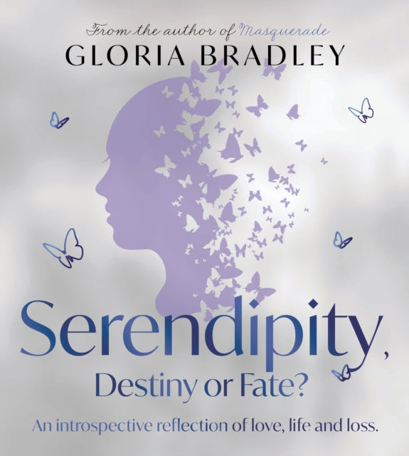 Serendipity, Destiny or Fate?