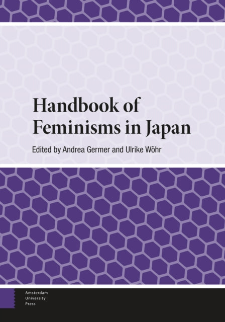 Handbook of Feminisms in Japan