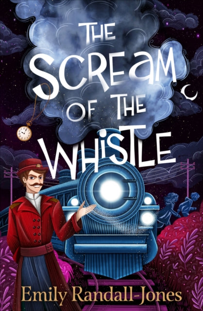 The Scream of the Whistle