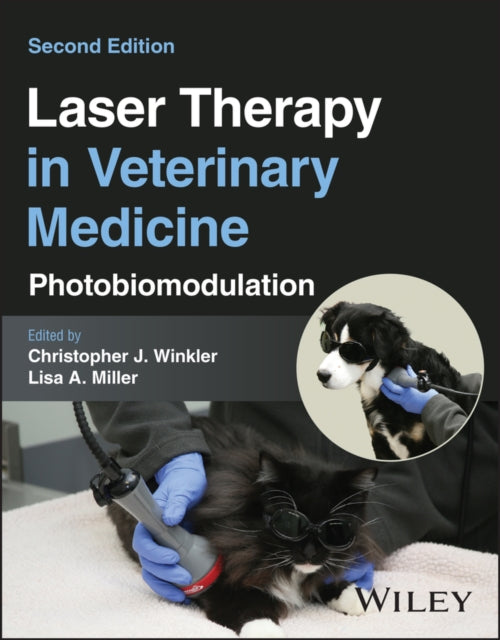 Laser Therapy in Veterinary Medicine: Photobiomodulation