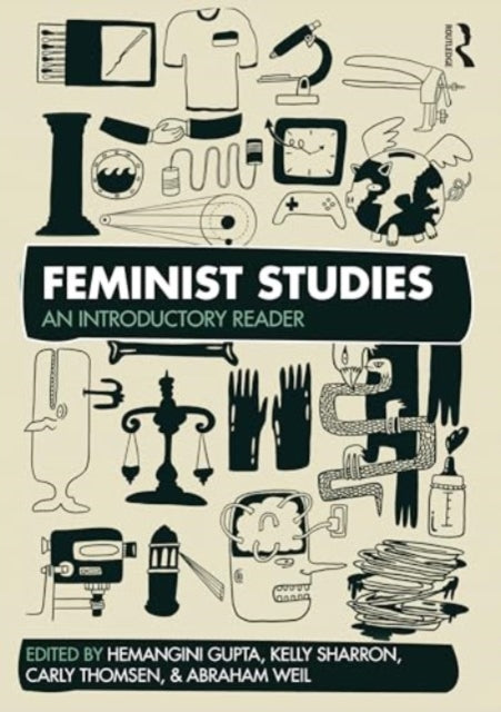 Feminist Studies: An Introductory Reader