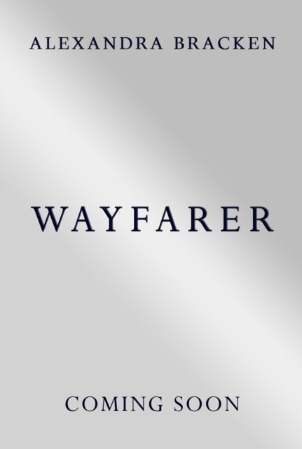 Wayfarer: Book 2: A riveting time-slip YA romantasy from the bestselling author of Lore