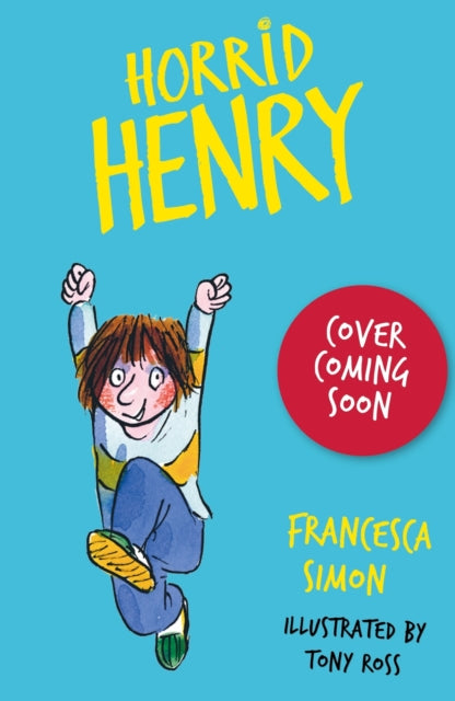 Horrid Henry: Summer of Doom: 6 Stories