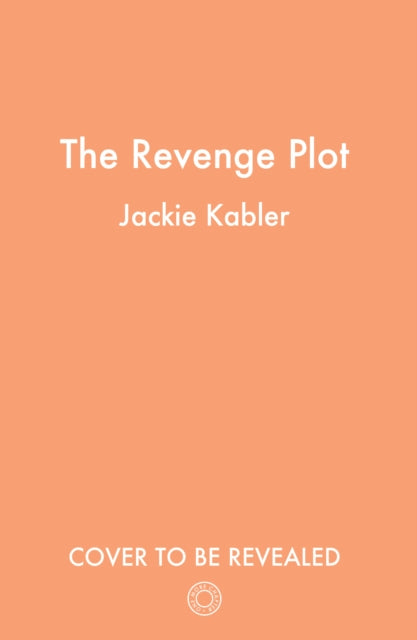 The Revenge Plot