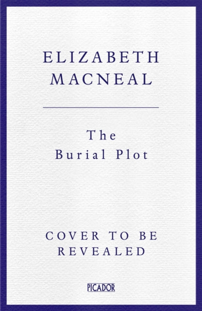The Burial Plot