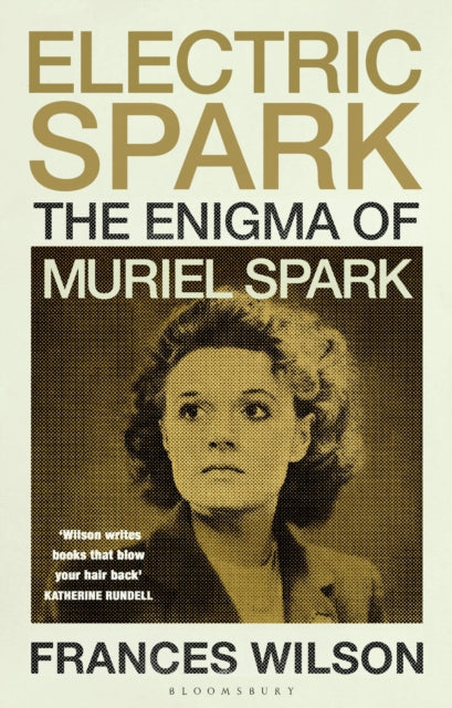 Electric Spark: The Enigma of Muriel Spark