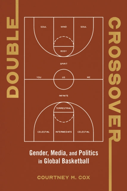 Double Crossover: Gender, Media, and Politics in Global Basketball