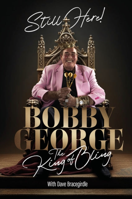 Still Here: The King of Bling