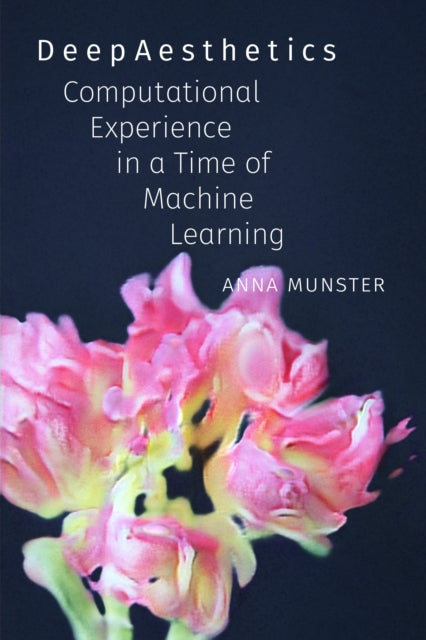 DeepAesthetics: Computational Experience in a Time of Machine Learning