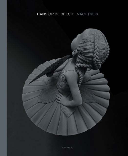 Nocturnal Journey: Hans Op de Beeck