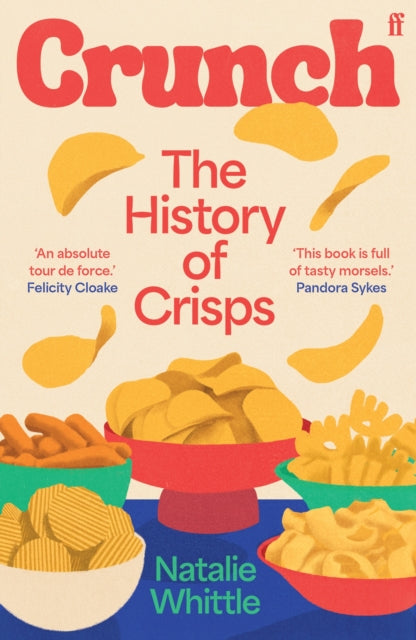 Crunch: The History of Crisps