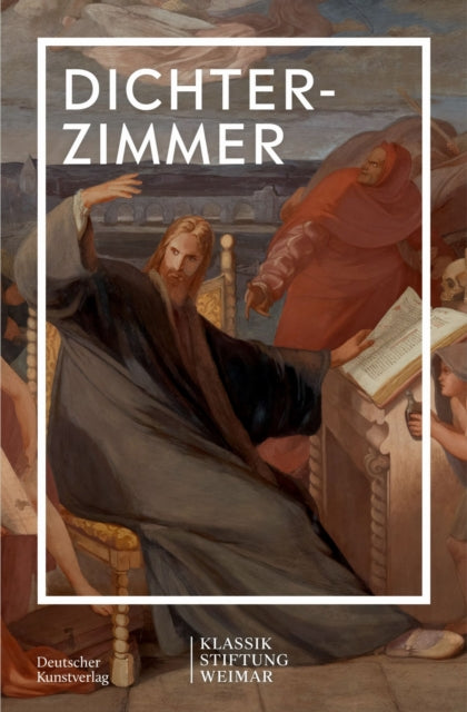 Dichterzimmer