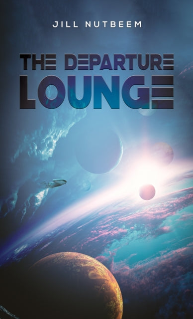 The Departure Lounge
