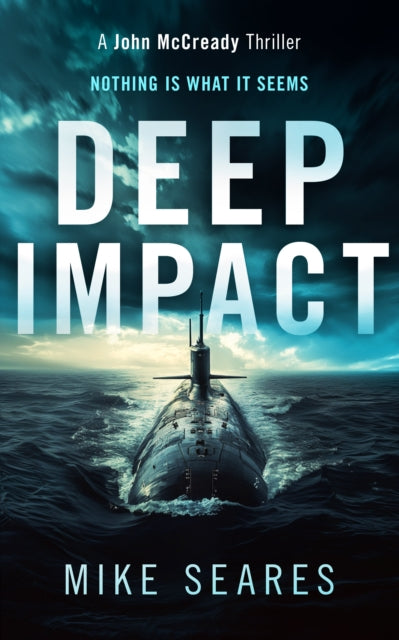 Deep Impact: Instinct will keep you alive