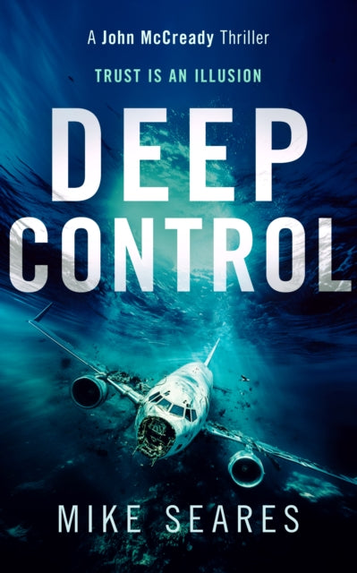 Deep Control: Trust is an illusion