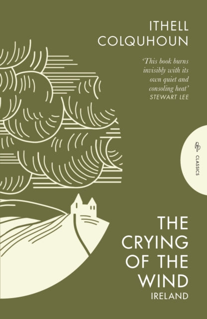 The Crying of the Wind: Ireland