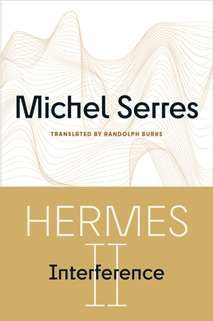Hermes II: Interference