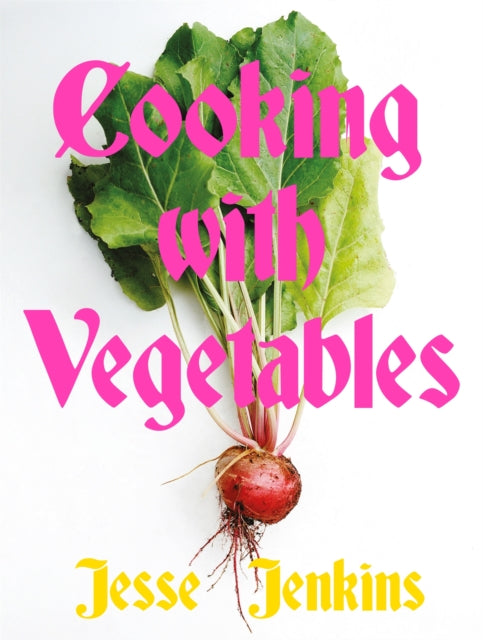Cooking With Vegetables