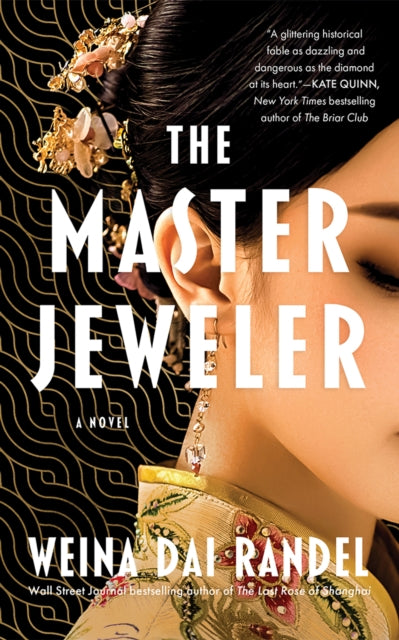 The Master Jeweler: A Novel