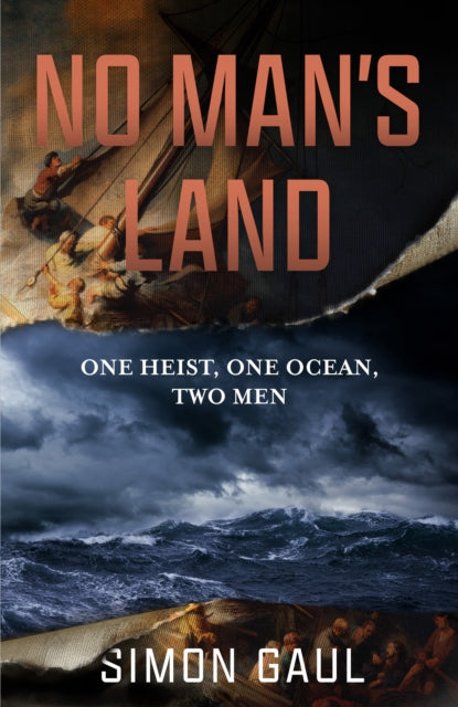No Man’s Land