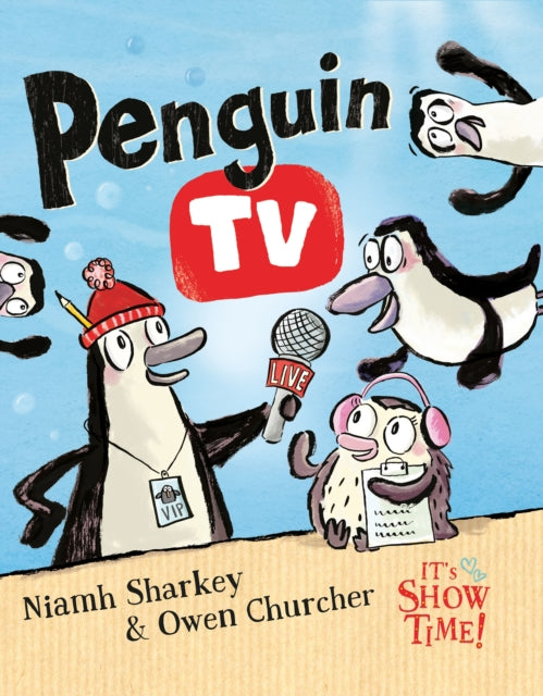 Penguin TV