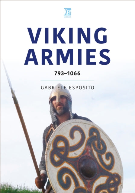 Viking Armies: 793–1066