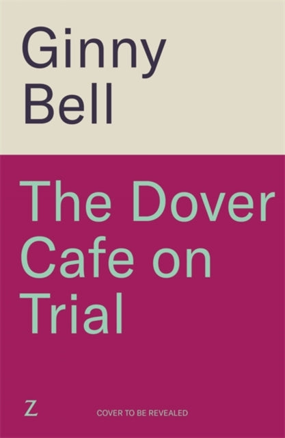 The Dover Cafe on Trial: The fifth book in the dramatic and moving WWII historical fiction saga series (Dover Cafe series book 5)
