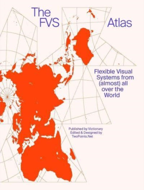 The FVS Atlas: Flexible Visual Systems from (almost) all over the world