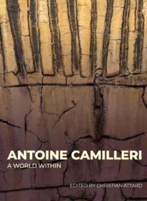 Antoine Camilleri: A World Within