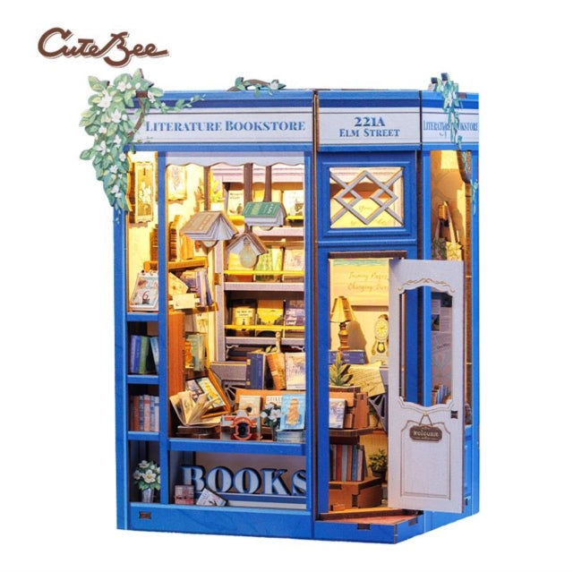 Literature Bookstore