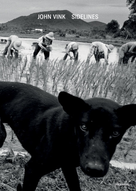 Sidelines: John Vink