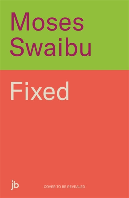 Fixed: My Secret Life as a Match Fixer