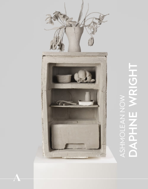 Ashmolean NOW 4: Daphne Wright: Deep-Rooted Things