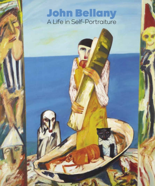 John Bellany: A Life in Self-Portraiture
