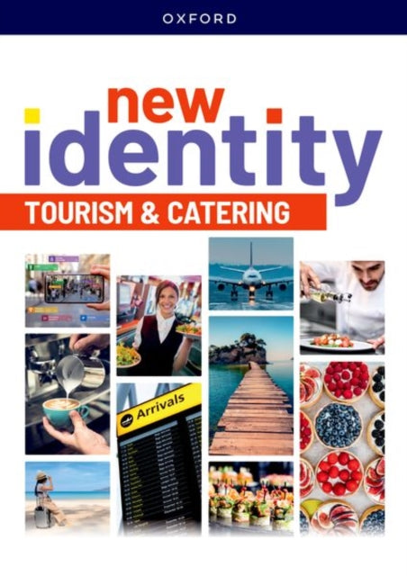 New Identity Concise Booklet (Tour) (Italy)