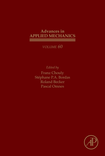 Error Control, Adaptive Discretizations, and Applications, Part 3