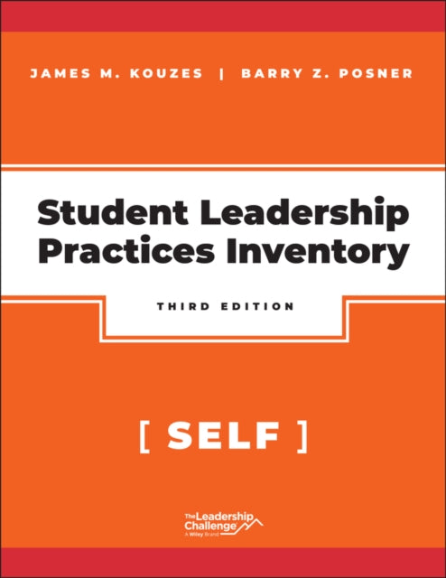 The Student Leadership Practices Inventory: Self