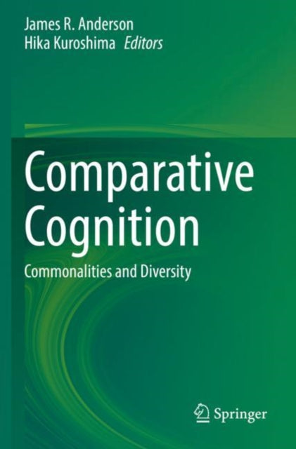Comparative Cognition: Commonalities and Diversity
