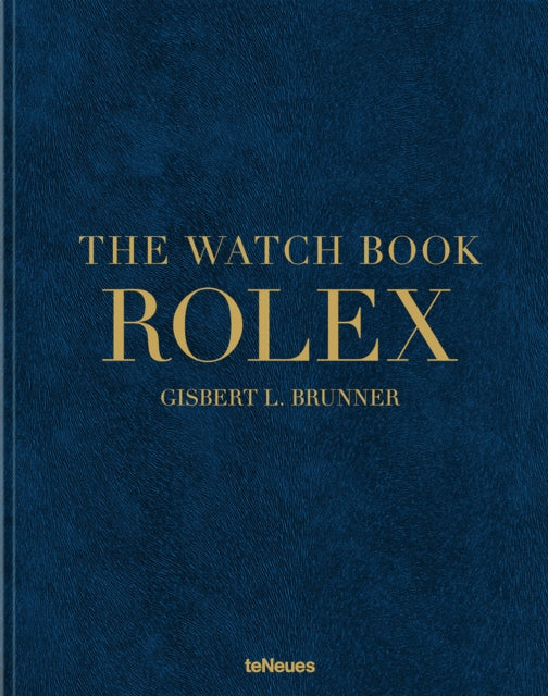 The Watch Book Rolex: Luxury edition