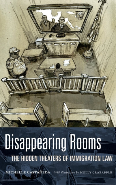 Disappearing Rooms: The Hidden Theaters of Immigration Law