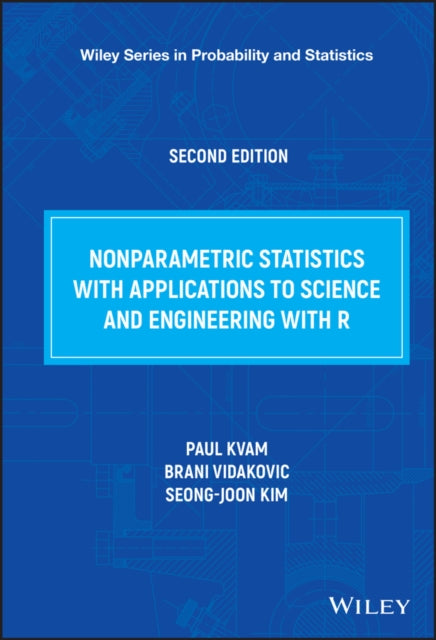 Nonparametric Statistics with Applications to Science and Engineering with R