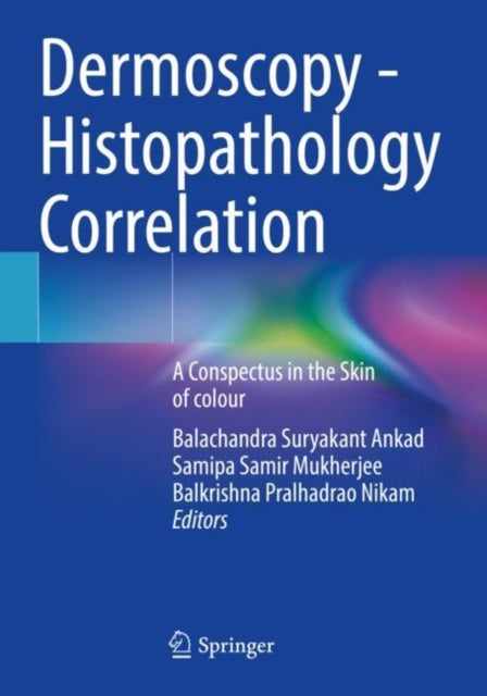 Dermoscopy - Histopathology Correlation: A Conspectus in the Skin of colour