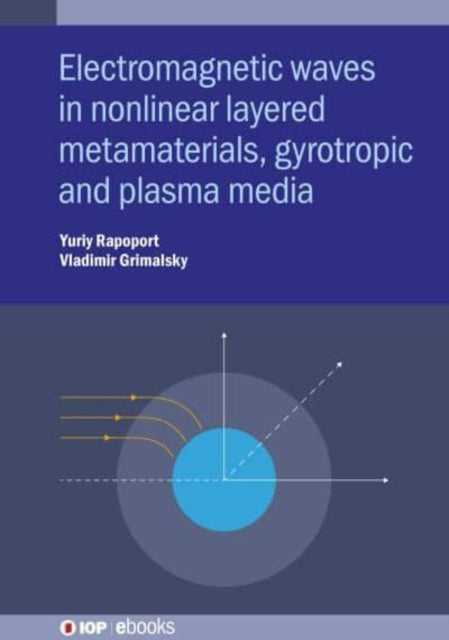Waves in Nonlinear Layered Metamaterials, Gyrotropic and Plasma Media