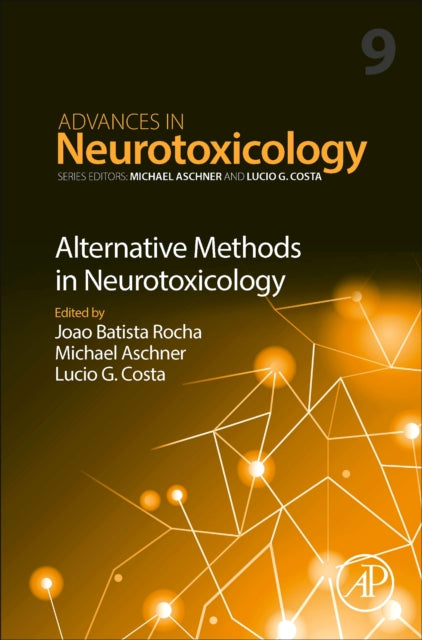 Alternative Methods in Neurotoxicology