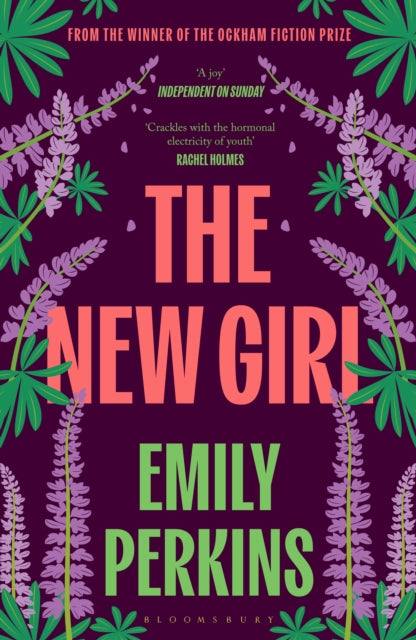 The New Girl