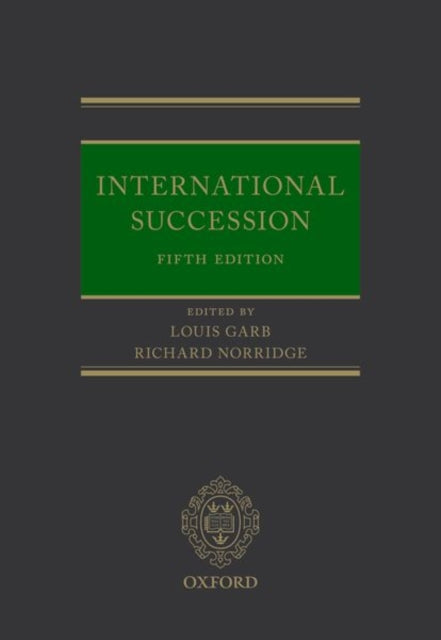 International Succession