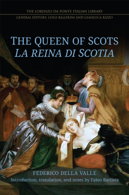 The Queen of Scots: La Reina Di Scotia