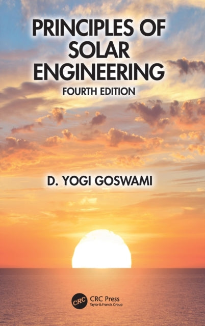 Principles of Solar Engineering