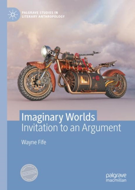 Imaginary Worlds: Invitation to an Argument