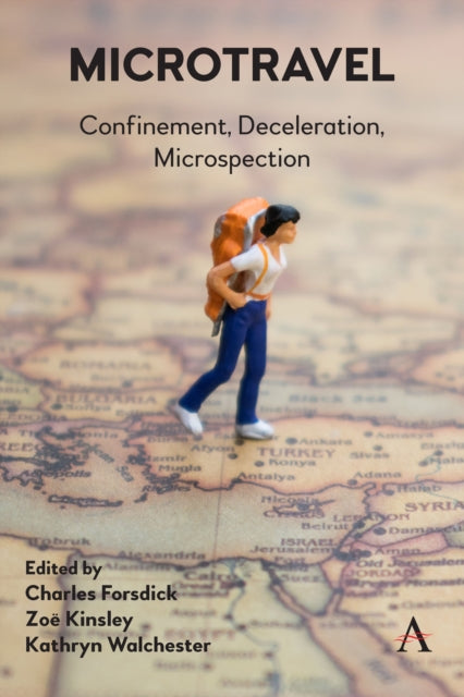 Microtravel: Confinement, Deceleration, Microspection